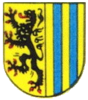Bezirk Leipzigin vaakuna