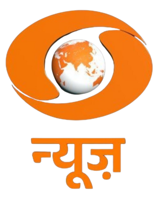 <span class="mw-page-title-main">DD News</span> Indian state-owned television news channel