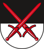 Coat of arms of Wittenberg