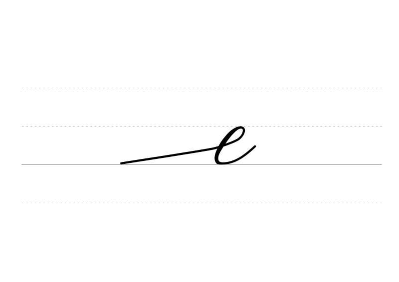 File:DEK Deutsche Einheitskurzschrift - Verkehrsschrift - öde.svg