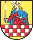 Wappen der Stadt Altena