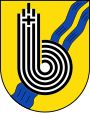 Wappen von Borchen