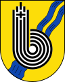 Wappen der Gemeinde Borchen