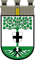 Buer coat of arms