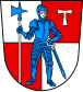 Coat of arms of Eltmann