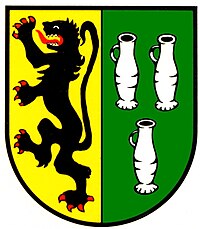 Langerwehe