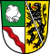 Coat of arms of Steinwiesen
