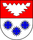 Stoltenberg címere