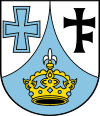 DEU Todtenweis COA.svg