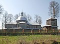 Dachnów, Cerkiew Podwyższenia Krzyża Świętego (HB1).jpg