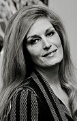 Dalida, cântăreață franceză de origine italiană