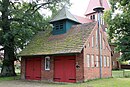 Syringe house