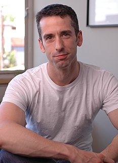 Savage Love syndicated sex-advice column by Dan Savage