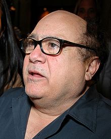 Danny DeVito guest starred in the episode as Homer's brother Herb. The producers liked his performance in "Oh Brother, Where Art Thou?" and decided to bring him back for this episode. Danny DeVito 2008.jpg