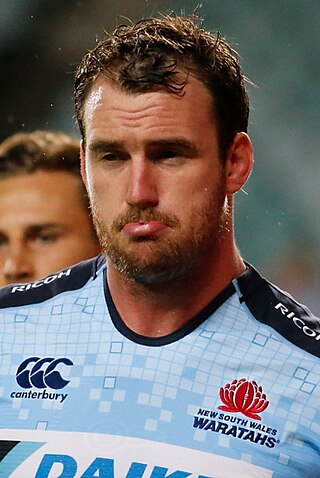 <span class="mw-page-title-main">David McDuling</span> Rugby player