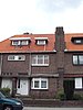 (nl) Groepsbebouwing Huizen