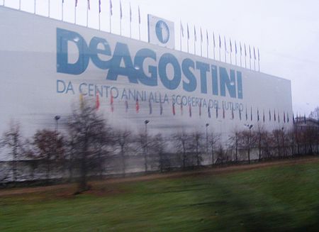 De_Agostini