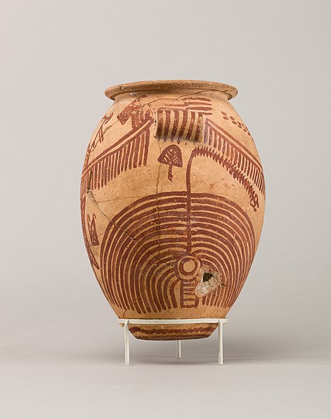 File:Decorated ware jar illustrating boats MET 19.2.14 EGDP010493.jpg