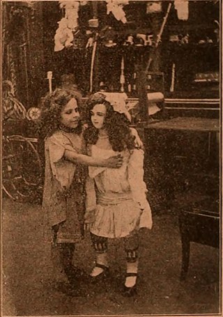 <i>Delightful Dolly</i> 1910 American film