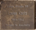 Kaatz, Louise