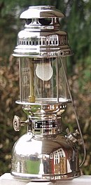 Llámpara incandescente - Wikipedia