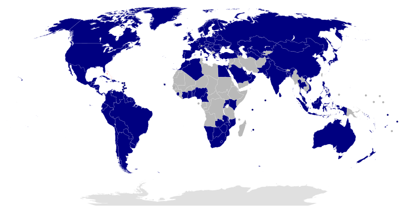 File:Diplomatic relations of the Bahamas.svg