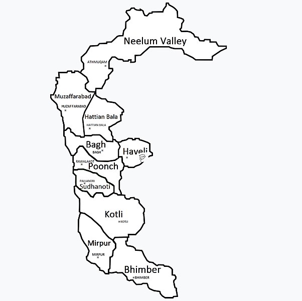 File:District Map of Azad Kashmir.jpg
