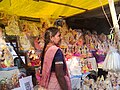 File:Diwali market 03.jpg