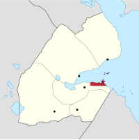 شہر جبوتی