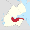 Djibouti - Arta.svg