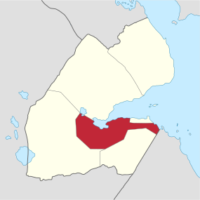 Djibouti - Arta.svg