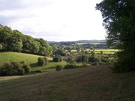 Doddenham Hall Farm