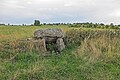 Tombe du Capitaine