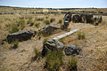 Dolmen del Prado de las Cruces