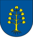 Dolní Tošanovice címere
