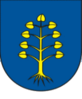 Coat of arms of Dolní Tošanovice