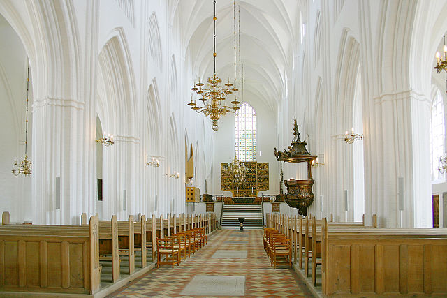 Nave