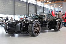Donkervoort D8 GTO Donkervoort D8 GTO (Touring).jpeg