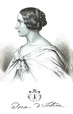 Pienoiskuva sivulle Dora d’Istria