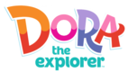 Лого на Дора изследователката
