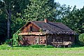 Drewniany dom w Kozłowie, powiat dąbrowski, 20200919 0930 4157.jpg