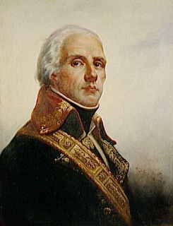 Jacques François Dugommier French general (1738-1794)