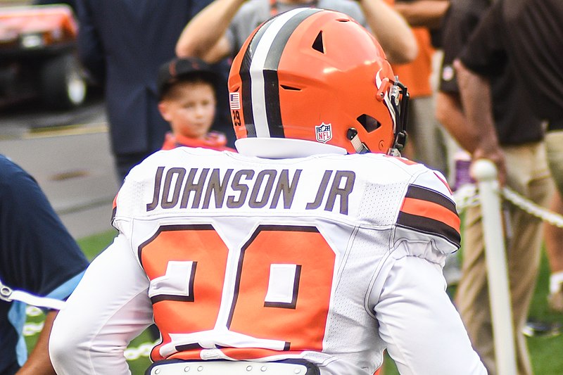 File:Duke Johnson Jr. (35942412764).jpg