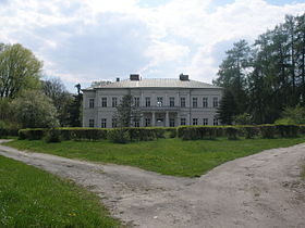 Orłów Muroany