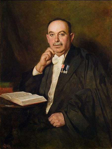 File:E. Caruana Dingli, Portrait of Hon Professor Peter Paul De Bono (1890-1958).jpg