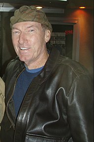 ed lauter and wife