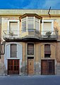 Edifici d'habitatges al carrer Joan Maragall, 36-38 (Sant Feliu de Llobregat)