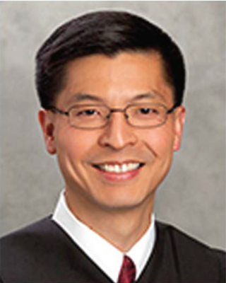 <span class="mw-page-title-main">Edmond E. Chang</span> American judge (born 1970)