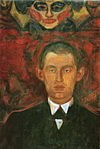 Edvard Munch - Self-Portrait under the Mask of a Woman.jpg