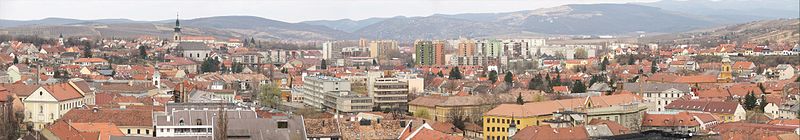 Панорама Ягера